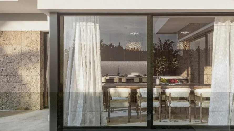 Villa de 4 dormitorios en Albir, Spain No. 803 № 4