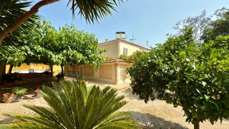 Apartamento de 6 dormitorios en Alicante, Spain No. 748 № 26