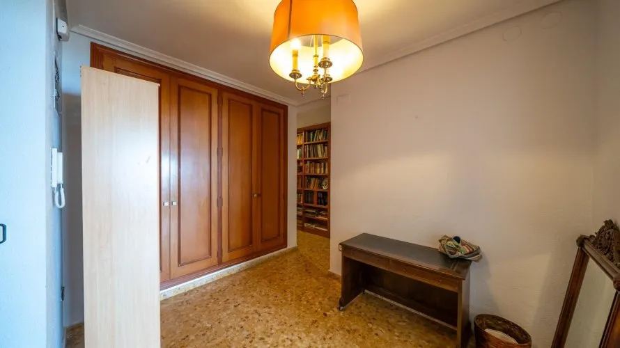 Apartamento de 1 dormitorio en Alicante, Spain No. 904 № 20