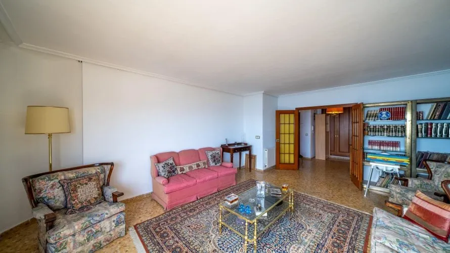 Apartamento de 1 dormitorio en Alicante, Spain No. 904 № 18