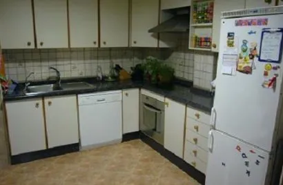 Apartamento de 1 dormitorio en La Florida, Spain No. 1190
