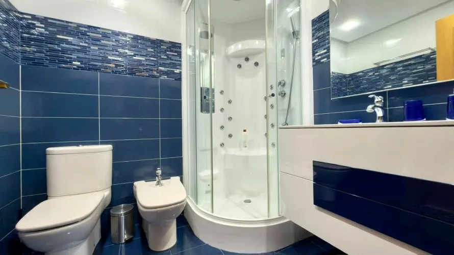 Villa de 8 dormitorios en Calpe, Spain No. 1153 № 24