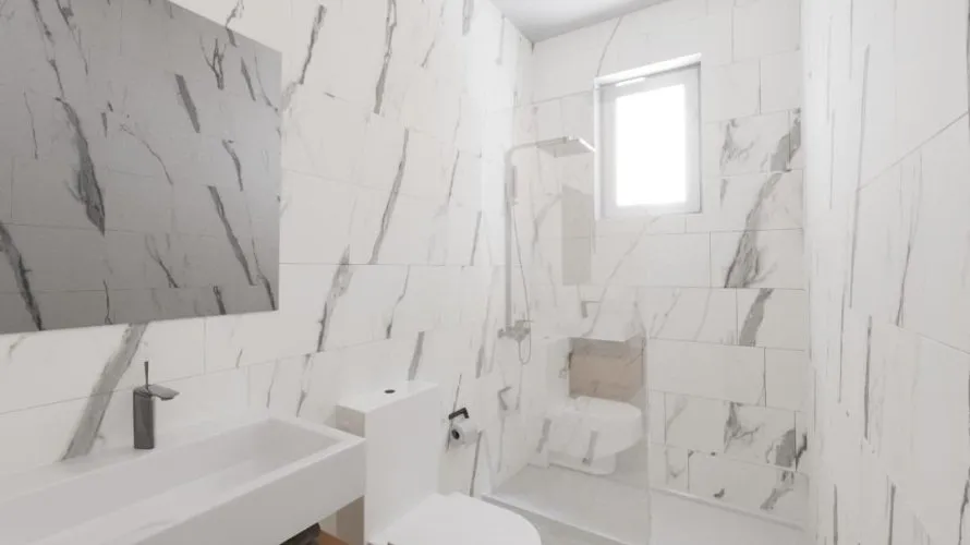 Apartamento de 3 dormitorios en Villajoyosa, Spain No. 483 № 3