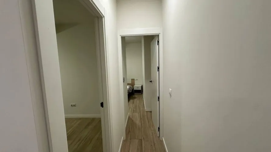 Apartamento de 2 dormitorios en Alicante, Spain No. 1092 № 15