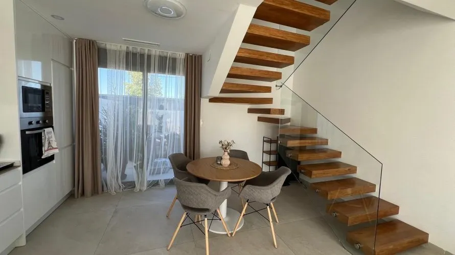 Villa de 2 dormitorios en Benijófar, Spain No. 1193 № 8