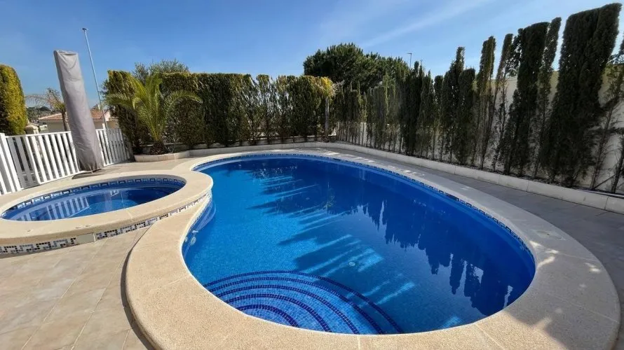 Apartamento de 4 dormitorios en Ciudad Quesada, Spain No. 263 № 24
