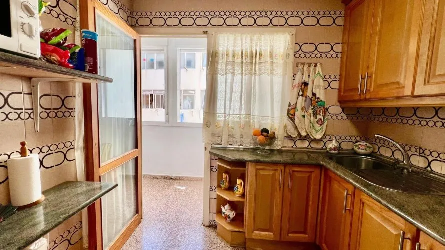 Apartamento de 3 dormitorios en La Mata, Spain No. 136 № 6