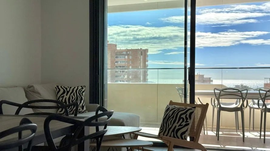 Apartamento de 2 dormitorios en Finestrat, Spain No. 1254 № 27