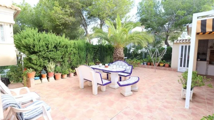 Apartamento de 5 dormitorios en Alicante, Spain No. 926 № 18