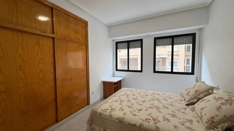 Apartamento de 3 dormitorios en La Mata, Spain No. 719 № 20