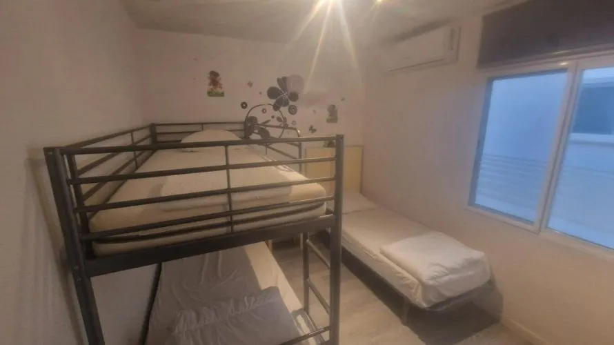 Apartamento de 3 dormitorios en Torrevieja, Spain No. 244 № 17