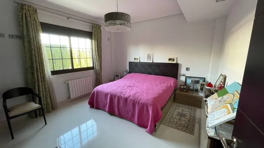 Apartamento de 4 dormitorios en Ciudad Quesada, Spain No. 263 № 7