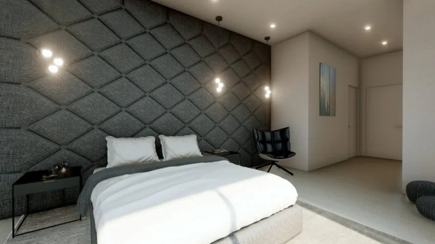 Apartamento de 4 dormitorios en Benissa, Spain No. 364 № 6
