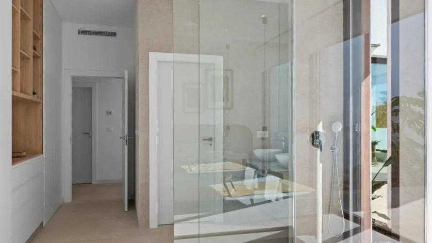 Villa de 3 dormitorios en Los Alcázares, Spain No. 829 № 19