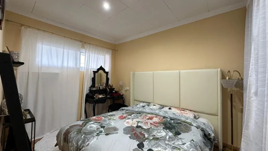 Apartamento de 55m² en Calpe, Spain No. 816