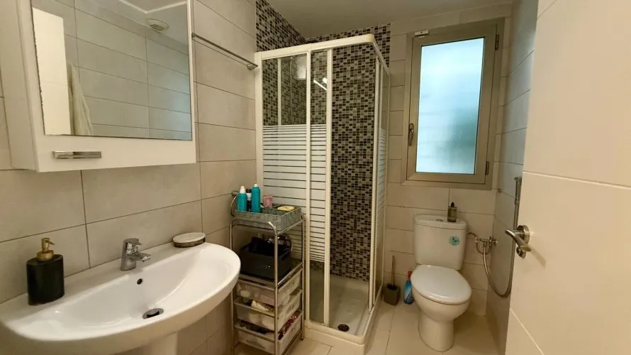 Apartamento de 3 dormitorios en Torrevieja, Spain No. 167 № 26