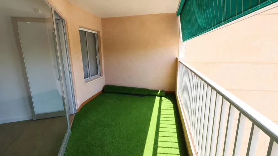 Apartamento de 3 dormitorios en La Zenia, Spain No. 1416 № 9