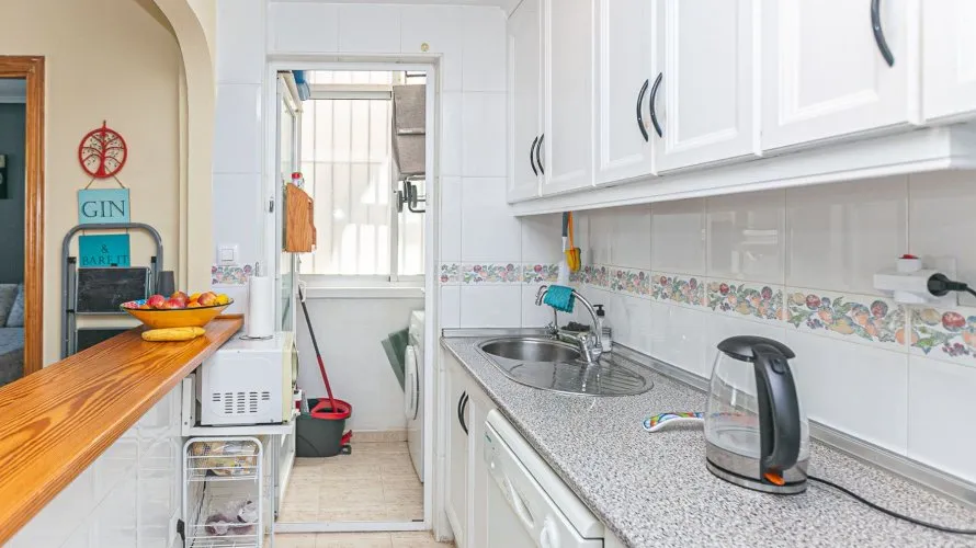 Ático de 89m² en Torrevieja, Spain No. 1100 № 16