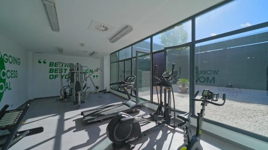 Apartamento de 1 dormitorio en Madrid, Spain No. 155 № 26
