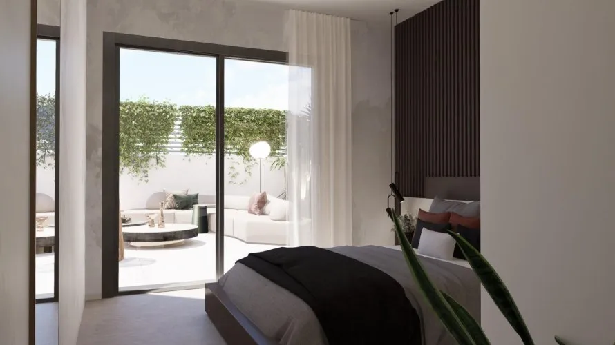 Villa de 3 dormitorios en Ciudad Quesada, Spain No. 647 № 20