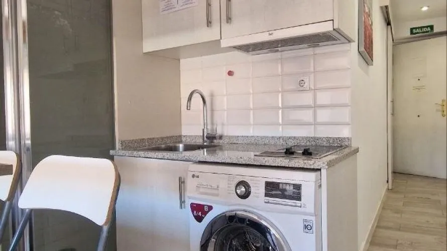 Apartamento de 25m² en Madrid, Spain No. 1370 № 27