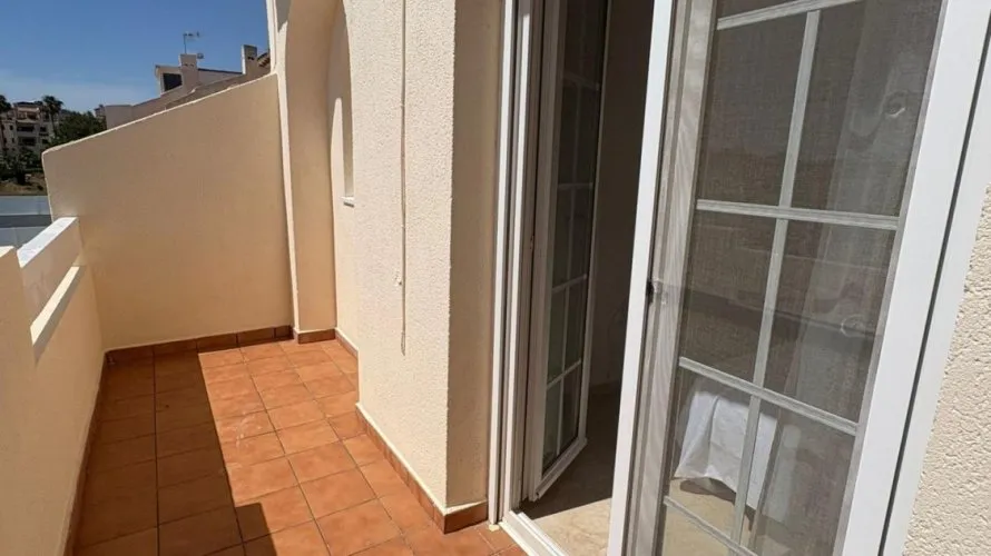 Dúplex de 2 dormitorios en Villacostas, Spain No. 1395 № 6