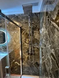Apartamento de 3 dormitorios en Torrevieja, Spain No. 1380