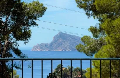 Apartamento de 3 dormitorios en Zona Altea Hills, Spain No. 1128