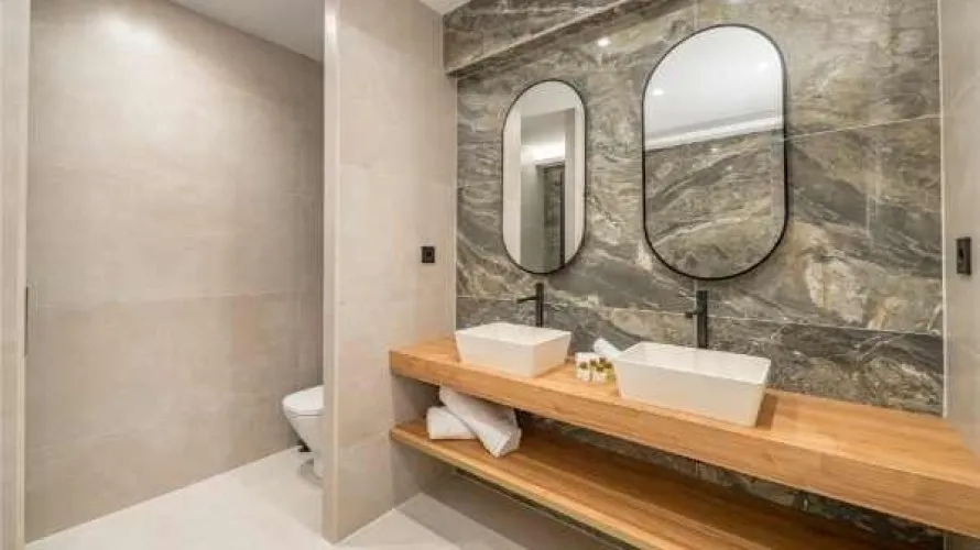 Apartamento de 2 dormitorios en Madrid, Spain No. 636 № 7