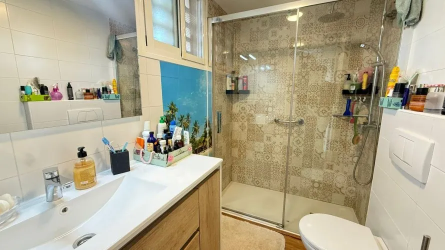 Apartamento de 2 dormitorios en Guardamar del Segura, Spain No. 1383 № 18