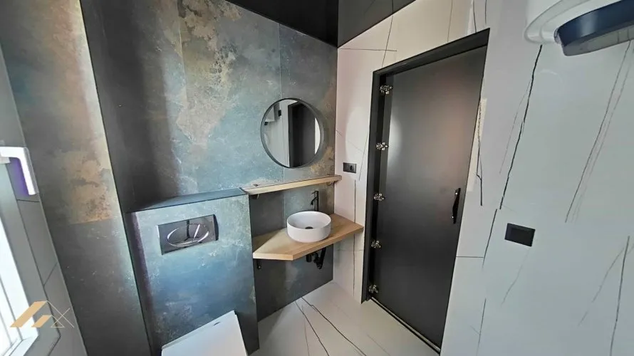 Apartamento de 3 dormitorios en San Pedro del Pinatar, Spain No. 784 № 25