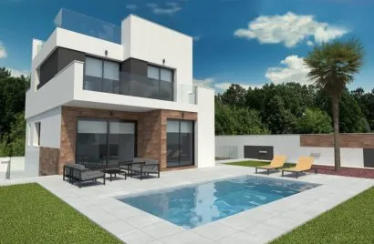 Apartamento de 4 dormitorios en La Nucia, Spain No. 318