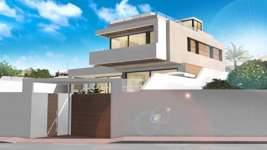 Villa de 1 dormitorio en Ciudad Quesada, Spain No. 250 № 25