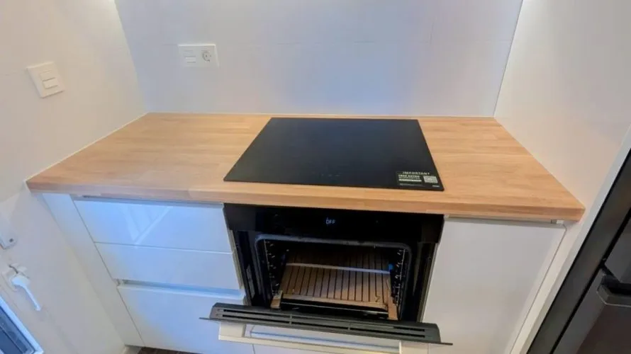 Apartamento de 95m² en La Florida, Spain No. 1162 № 11