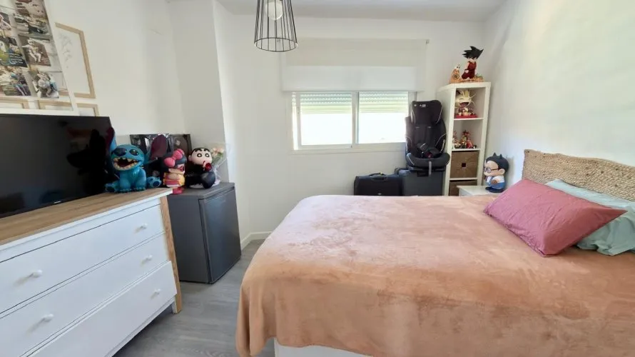 Apartamento de 2 dormitorios en Finestrat, Spain No. 887 № 6
