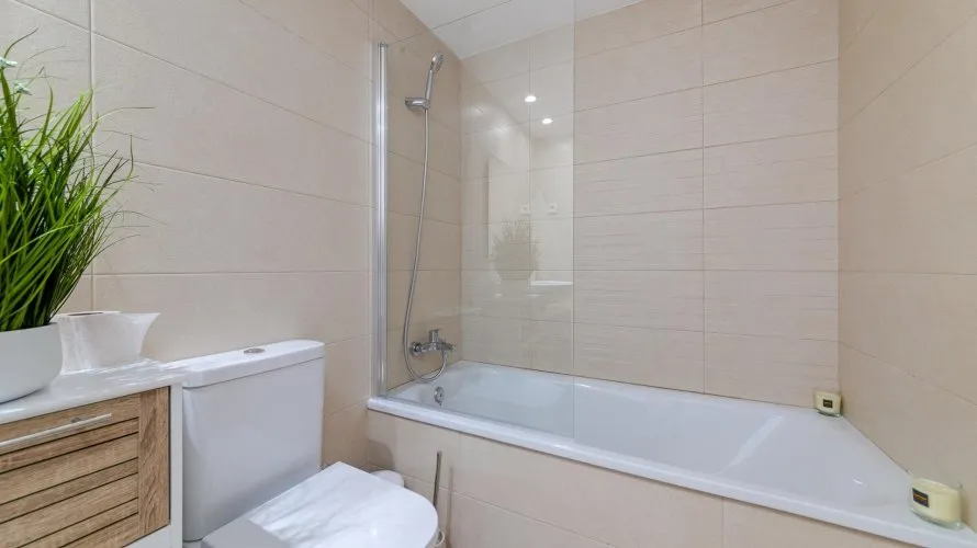 Apartamento de 3 dormitorios en Calpe, Spain No. 140 № 3