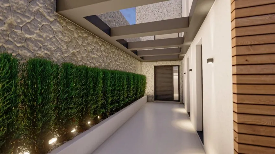 Villa de 3 dormitorios en Altea, Spain No. 912 № 9