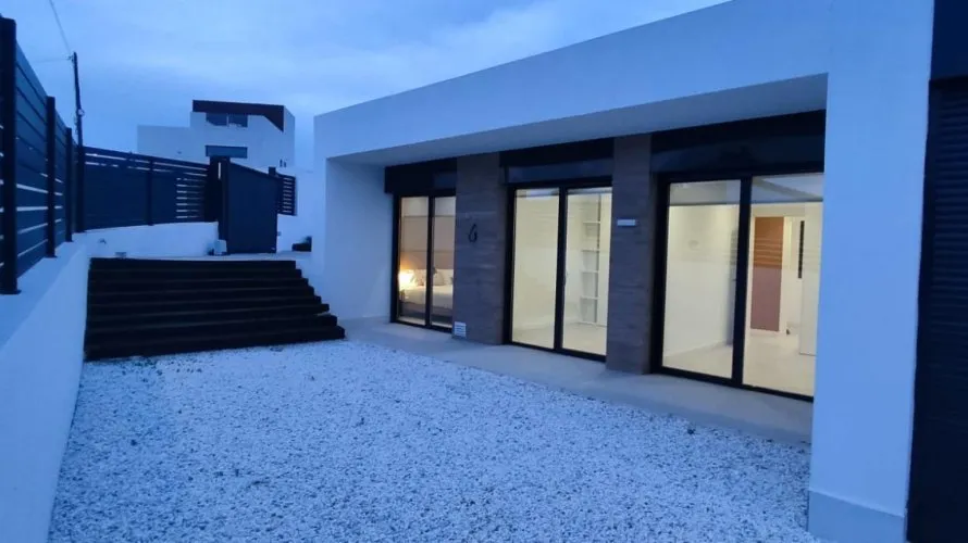 Villa de 3 dormitorios en Ciudad Quesada, Spain No. 125 № 8
