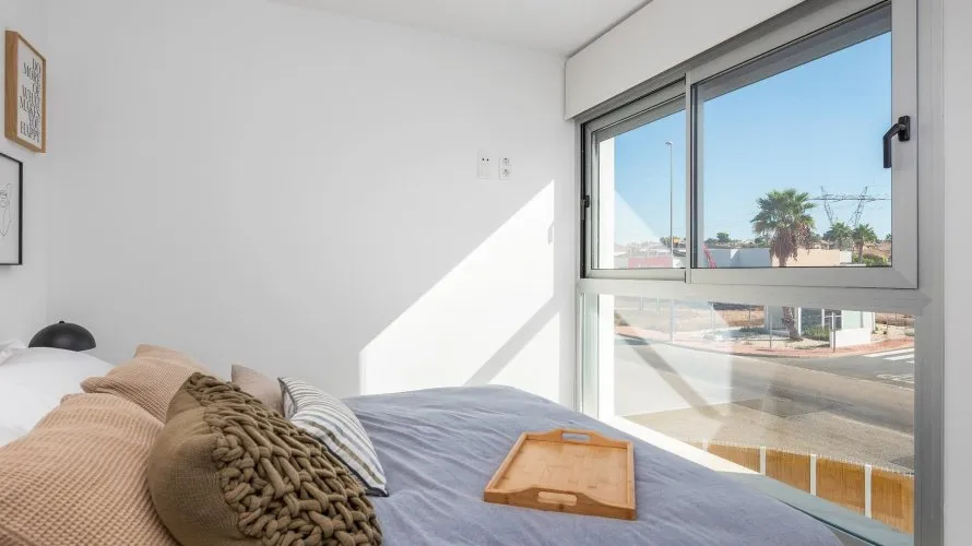 Villa de 3 dormitorios en Los Alcázares, Spain No. 827 № 24