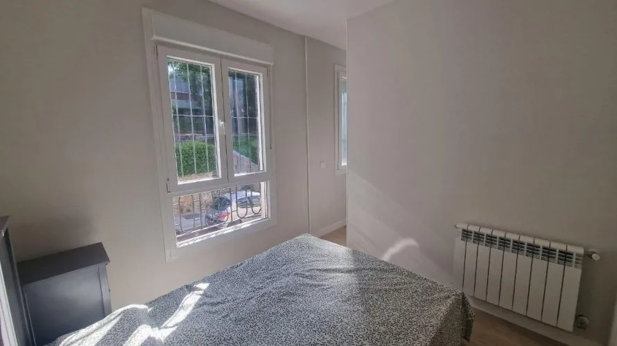 Apartamento de 1 dormitorio en Madrid, Spain No. 1406 № 14