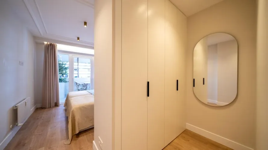 Apartamento de 3 dormitorios en Madrid, Spain No. 1006 № 24