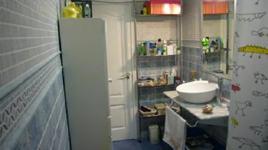 Apartamento de 1 dormitorio en La Florida, Spain No. 1190 № 7