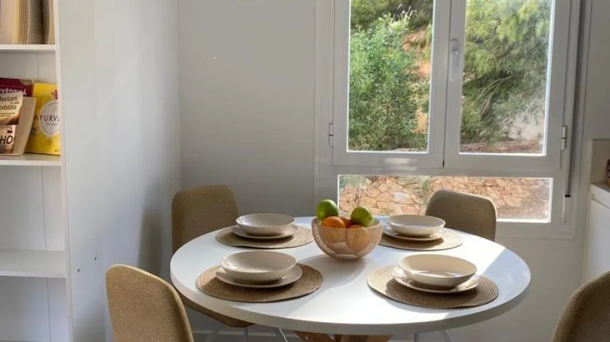 Apartamento de 3 dormitorios en Campoamor, Spain No. 1308 № 24