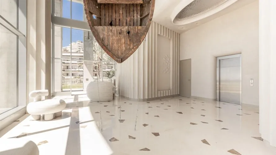 Apartamento de 3 dormitorios en Benidorm, Spain No. 531 № 2