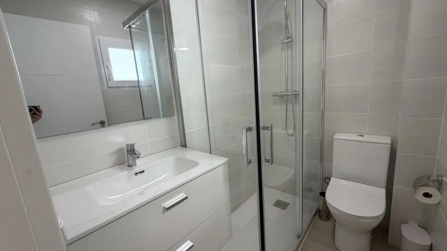 Apartamento de 79m² en El Campello, Spain No. 1354 № 7