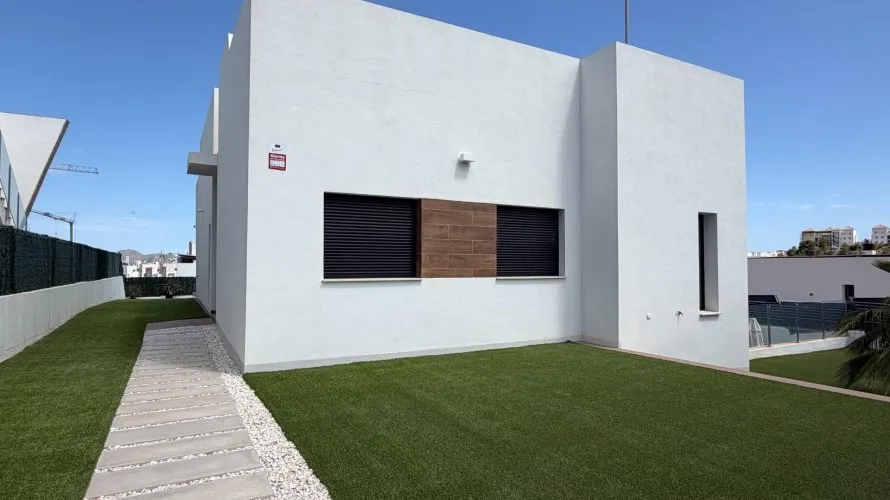 Сasa de 324m² en Finestrat, Spain No. 1411 № 19