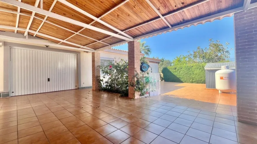 Villa de 3 dormitorios en Torrevieja, Spain No. 742 № 11