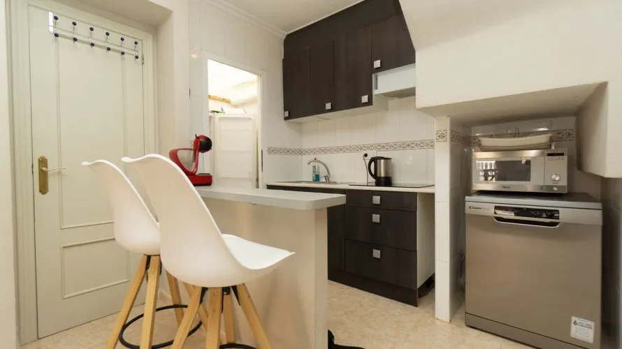 Сasa de 85m² en La Zenia, Spain No. 1358 № 19