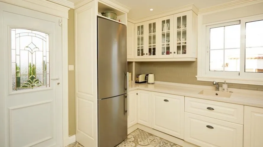 Apartamento de 5 dormitorios en Rojales, Spain No. 1010 № 15