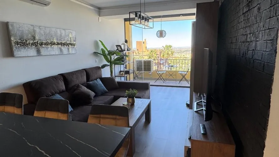 Apartamento de 2 dormitorios en Mutxamel, Spain No. 754 № 26